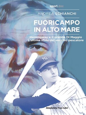 cover image of Fuoricampo in altomare